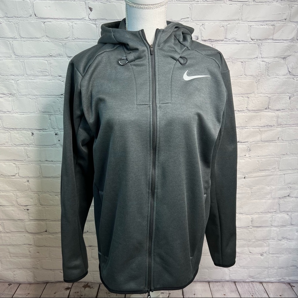 Nike Dri-Fit Golf Jacket Medium